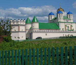 м.Кременець-Острог