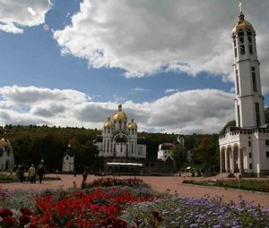 м.Кременець-Острог