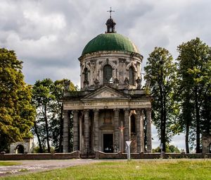 Унівська Лавра та 